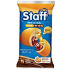 Bánh mì socola chuối staff 60g - ảnh sản phẩm 3