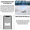 Nơi bán Robot Hút Bụi Ecovacs Deebot N8 Thông Minh Công Nghệ Quét Laser Thiết Lập Bản Đồ TrueMapping , Lực Hút Lớn Lên Tới 2300pa