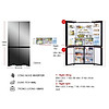 Nơi bán Tủ lạnh Hitachi Inverter 569 lít R-WB640VGV0X-MIR