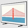 Nơi bán Smart Tivi Qled The Frame Samsung 4K 75 inch QA75LS03A