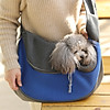 Túi đeo chéo đựng chó mèo xudapet - xdp01tdc - ảnh sản phẩm 2