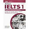 Achieve ielts 1 workbook with audio cd second edition - ảnh sản phẩm 1