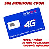 Nơi bán Sim 4G Mobifone C90N Tặng 4GB/Ngày Gọi Nội Mạng 1000 Phút Đầu Số 09