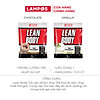 Labrada lean body, sữa thay thế bữa ăn tiện lợi, bổ sung 40g protein - ảnh sản phẩm 2