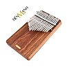 Đàn kalimba lingting 17 phím k17p gỗ tử đàn - full phụ kiện lt-k17p hàng - ảnh sản phẩm 3