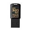 Nơi bán USB 32GB C171 Team Taiwan chống shock, chống nước (Đen)