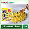 Sốt trứng gà kiểu nhật 180g - hàng nội địa nhật bản chính hãng - ảnh sản phẩm 1