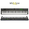 Nektar lx88+ midi keyboard controller 88 phím cảm ứng lực bàn phím sáng - ảnh sản phẩm 2