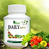 Viên uống vitamin tổng hợp daily vitera 60 viên - ảnh sản phẩm 1