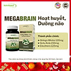 Thực phẩm chức năng bổ não megabrain - ảnh sản phẩm 2