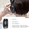 Tai nghe chụp tai không dây cao cấp Baseus Encok Wireless headphone D02 Pro LV438 - WL [Hàng Chính Hãng]