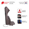 Dãi nệm massage 3d buheung mk-322, 4 chế độ massage, túi khí 2 lớp - ảnh sản phẩm 4