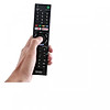 Remote dùng cho Tivi Sony Internet Rm - L1370