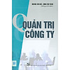 Nơi bán Quản Trị Công Ty