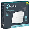 Nơi bán Access Point Gắn Trần Tp-Link EAP115 300Mbps