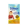 Vitamin d3 baby ddrops 0-12m - ảnh sản phẩm 1