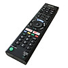 Nơi bán Remote Điều Khiển Dành Cho Internet TV, TV LED, Smart TV SONY RMT-TX300E (Kèm pin AAA Maxell)