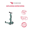 Xe scooter trẻ em scoot and ride highwaykick 1 màu forest - ảnh sản phẩm 1