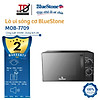 Nơi bán Lò Vi Sóng BlueStone MOB-7709 - Dung tích 20L, Công Suất 1050w , Hàng chính hãng