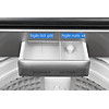 Nơi bán Máy giặt cửa trên Aqua 12.0Kg AQW-FR120CT(S)