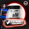 Viên uống bổ sung vitamin nhóm b và khoáng chất absolute minerals 120 viên - ảnh sản phẩm 2