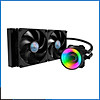 Nơi bán Tản nhiệt nước Cooler Master MASTERLIQUID ML280 MIRROR