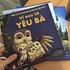 Nơi bán Combo 02 Cuốn Vì Sao Tớ Yêu Ông - Vì Sao Tớ Yêu Bà - HaAnBook