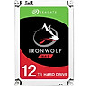 Nơi bán Ổ Cứng HDD NAS Seagate IronWolf 12TB/256MB/3.5 - ST12000VN0008