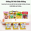 Nơi bán Máy Hút Chân Không Fresh Pack Pro MINI Gia Đình, Hàng Chuẩn, Công Nghê Nhật Bản, Hút Xong Tự Động Hàn Miệng