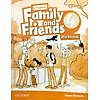 Family and friends level 4 workbook - ảnh sản phẩm 5