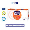 Băng vệ sinh tampoo super plus bella dạng ống - tétra medical - ảnh sản phẩm 1