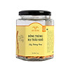 Đông trùng hạ thảo dr. trung sấy thăng hoa hũ 12 gram - loại tiêu chuẩn - ảnh sản phẩm 2