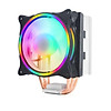 Nơi bán Fan VSP Cooler T410i LED RGB