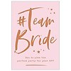 Nơi bán #Team Bride: How To Plan The Perfect Party For Your BFF