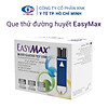 Que thử đường huyết easymax hộp 50 que - ảnh sản phẩm 1