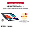 Máy Tính Bảng Huawei Matepad - Màn Hình 2K Fullview - Hiệu Suất Mạnh Mẽ - Âm Thanh Vòm Sống Độ