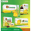 Hộp 120 viên ngậm ho bromelain - ảnh sản phẩm 7