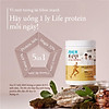 Life protein - protein động, thực vật cao cấp hàn quốc - ảnh sản phẩm 4