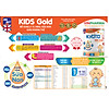 Sữa bột dinh dưỡng kyoto kids gold bổ sung sữa non giàu kháng thể giúp trẻ - ảnh sản phẩm 2