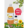 Mật ong hoa nhãn 1l 1,4kg cvdbeehoney - ảnh sản phẩm 2