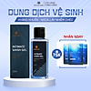 Dung dịch vệ sinh nam bergami for man - ngăn mùi suốt 12h - ảnh sản phẩm 1