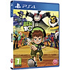 Nơi bán Đĩa Game Ps4: Ben 10