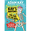 Kay s anatomy - giải phẫu cơ thể người một cuốn sách cực ngầu về giải phẫu - ảnh sản phẩm 1