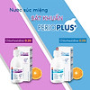 Nước súc miệng sát khuẩn curaprox perio plus - ảnh sản phẩm 4