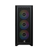 Nơi bán Vỏ Case Xigmatek LUX S 3FX (Mid Tower/Màu Đen)