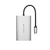 Nơi bán Cổng Chuyển/Hub USB-C Hyperdrive Dual 4K HDMI (2 màn hình) Dành Cho Macbook M1