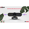 Nơi bán Webcam Dahua HTI-UC320 Full HD 1080P, Tích Hợp Mic