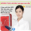 Nơi bán Loa trợ giảng Aporo T18 mic hạt gạo không dây dùng sóng 2.4G