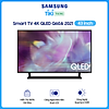 Nơi bán Smart Tivi QLED Samsung 4K 43 inch QA43Q60A