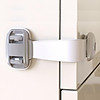 Khóa chốt tủ lạnh, chốt khóa ngăn kéo, tủ đồ, giúp cánh cửa an toàn cho bé - ảnh sản phẩm 3